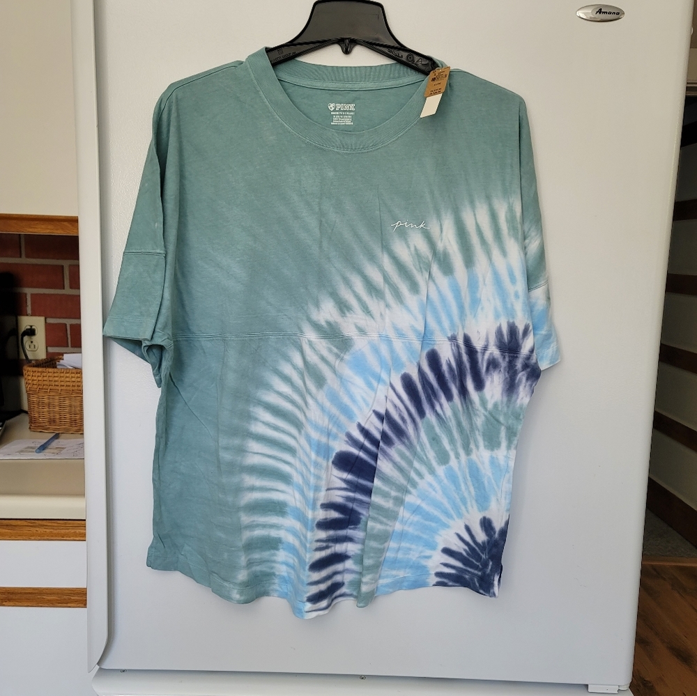 victoria secret t shirt